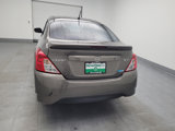 Used 2016 Nissan Versa SV image 6