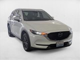 Used 2020 MAZDA CX-5 Touring image 3