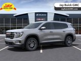 New 2025 GMC Acadia Elevation image 2