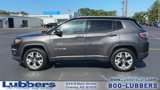 Used 2019 Jeep Compass Limited image 5