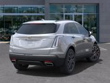 New 2025 Cadillac XT5 Sportv w/ LPO, Floor Liner Package image 4