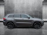 Used 2014 Jeep Grand Cherokee Altitude image 4