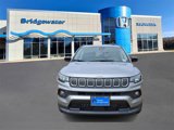 Used 2022 Jeep Compass Latitude w/ Convenience Group image 2