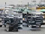 New 2025 Chevrolet Equinox LT image 2