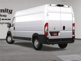 New 2025 RAM ProMaster 2500 w/ Upfitter's Prep Package image 5
