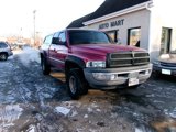 Used 1997 Dodge Ram 1500 Truck 4x4 Club Cab image 2