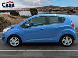 Used 2014 Chevrolet Spark LT image 2