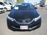 Used 2015 Honda Civic LX image 2