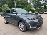 New 2025 Kia Soul LX image 5