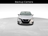 Used 2021 Nissan Versa SV image 4