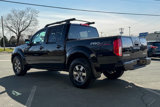 Used 2011 Nissan Frontier PRO-4X w/ Pro-4x Luxury Pkg image 6