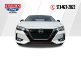 Used 2022 Nissan Sentra SR w/ Electronics Package image 3