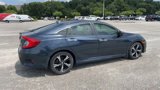 Used 2017 Honda Civic Touring image 4
