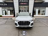 Used 2021 Audi Q5 Prestige w/ Prestige Package image 5