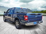 Certified 2018 Ford F150 XLT w/ Equipment Group 302A Luxury image 4