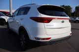 Used 2018 Kia Sportage EX image 4