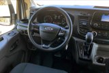 Certified 2023 Ford Transit 250 Low Roof w/ Exterior Upgrade Package image 5