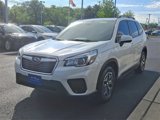 Used 2019 Subaru Forester Premium image 4