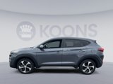 Used 2018 Hyundai Tucson Limited w/ Cargo Package image 2