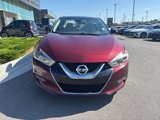 Used 2017 Nissan Maxima Platinum image 2