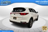 Used 2020 Kia Sportage LX image 6