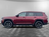 New 2025 Jeep Grand Cherokee L Limited w/ Luxury Tech Group II image 3