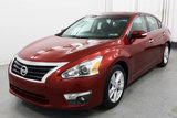 Used 2013 Nissan Altima 2.5 SL w/ Technology Pkg image 4
