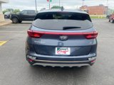 Used 2020 Kia Sportage S w/ S Sunroof Package image 5