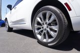 Certified 2021 Buick Envision Avenir w/ Technology Package II image 6