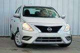 Used 2019 Nissan Versa S Plus image 2