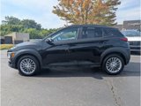 Certified 2021 Hyundai Kona SEL w/ Cargo Package image 4
