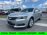 Used 2018 Chevrolet Impala LT image 2