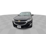 Certified 2021 Chevrolet Equinox LS image 3