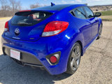 Used 2014 Hyundai Veloster Turbo R-Spec image 5