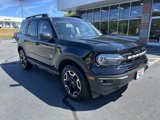 Used 2023 Ford Bronco Sport Outer Banks w/ Tech Package image 6