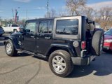 Used 2015 Jeep Wrangler Unlimited Sahara w/ Dual Top Group image 3