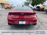 Certified 2023 Hyundai Elantra SEL w/ Convenience Package image 4
