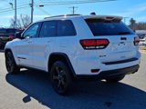 Certified 2021 Jeep Grand Cherokee Freedom Edition image 4