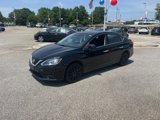 Used 2017 Nissan Sentra SV image 3