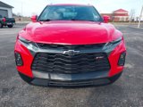 Used 2021 Chevrolet Blazer RS image 3