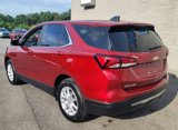 Used 2023 Chevrolet Equinox LT image 3