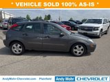 Used 2003 Ford Focus ZX5 Hatchback image 2