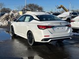 New 2025 Nissan Sentra SR image 4
