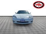 Used 2007 Chevrolet Corvette Convertible w/ Preferred Equipment Group image 2