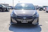 Used 2017 Toyota Prius Prime Premium image 2