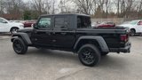 Certified 2021 Jeep Gladiator Sport image 4