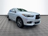 Used 2019 INFINITI QX60 Pure image 4