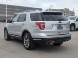 Used 2018 Ford Explorer Limited image 3
