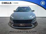 Used 2022 Hyundai Kona SEL w/ Convenience Package image 2