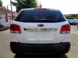 Used 2011 Kia Sorento LX image 6